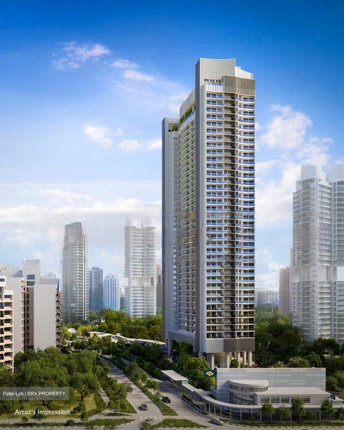 Zion Road (D3), Condominium #526253291